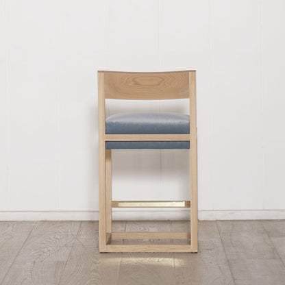 Tabouret de comptoir Macy