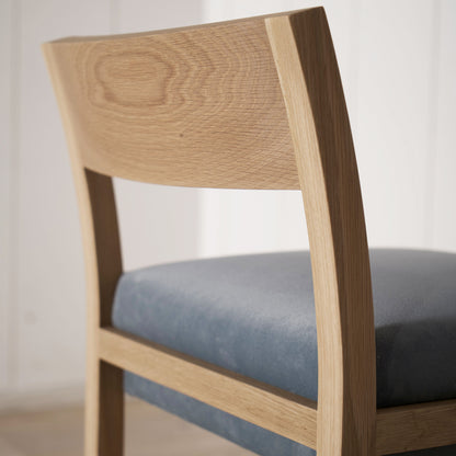Tabouret de comptoir Macy