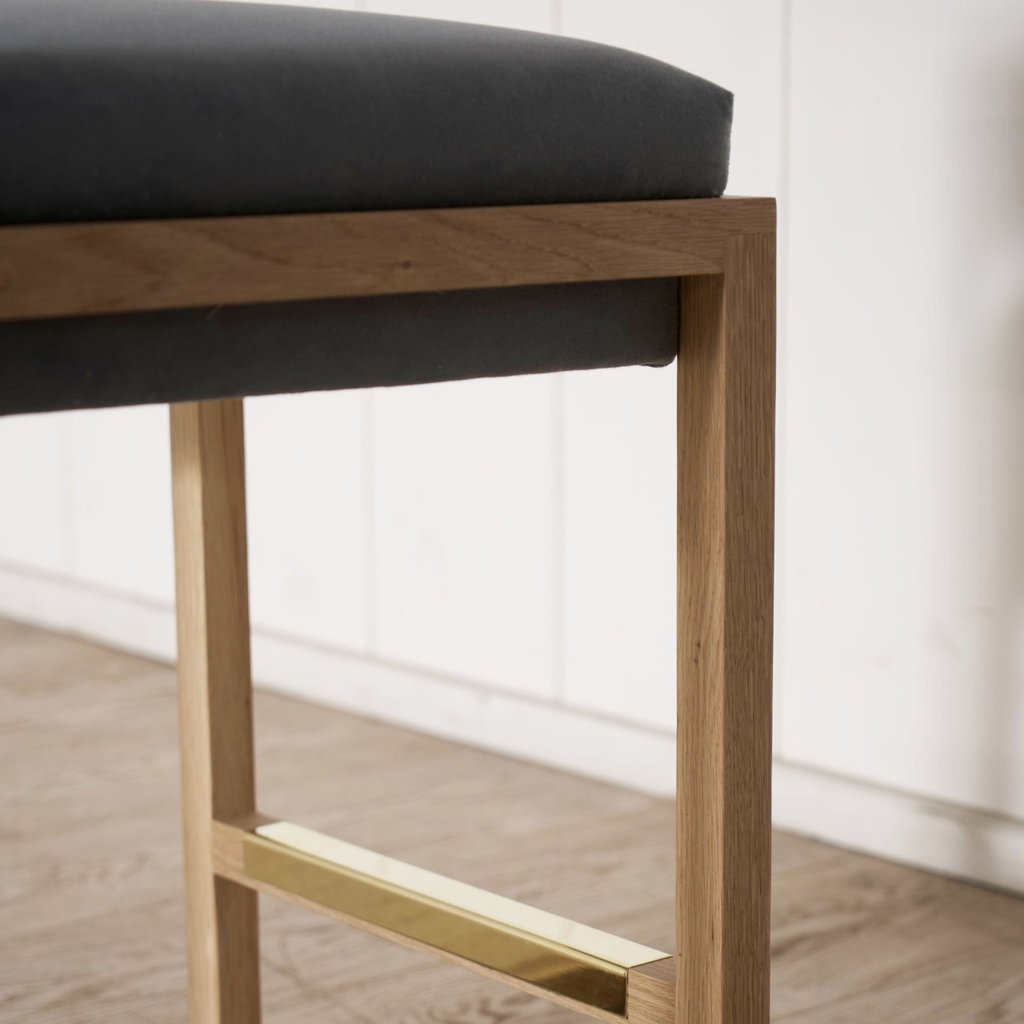 Tabouret de comptoir Macy