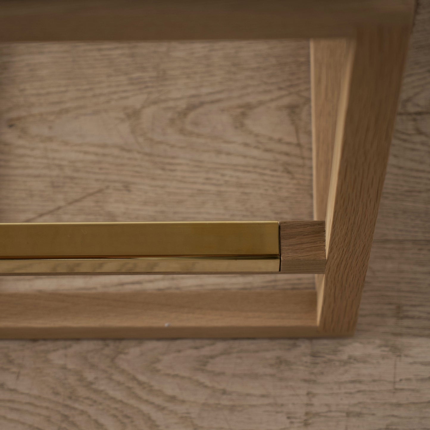 Tabouret de comptoir Macy