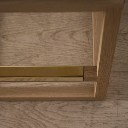 Tabouret de comptoir Macy