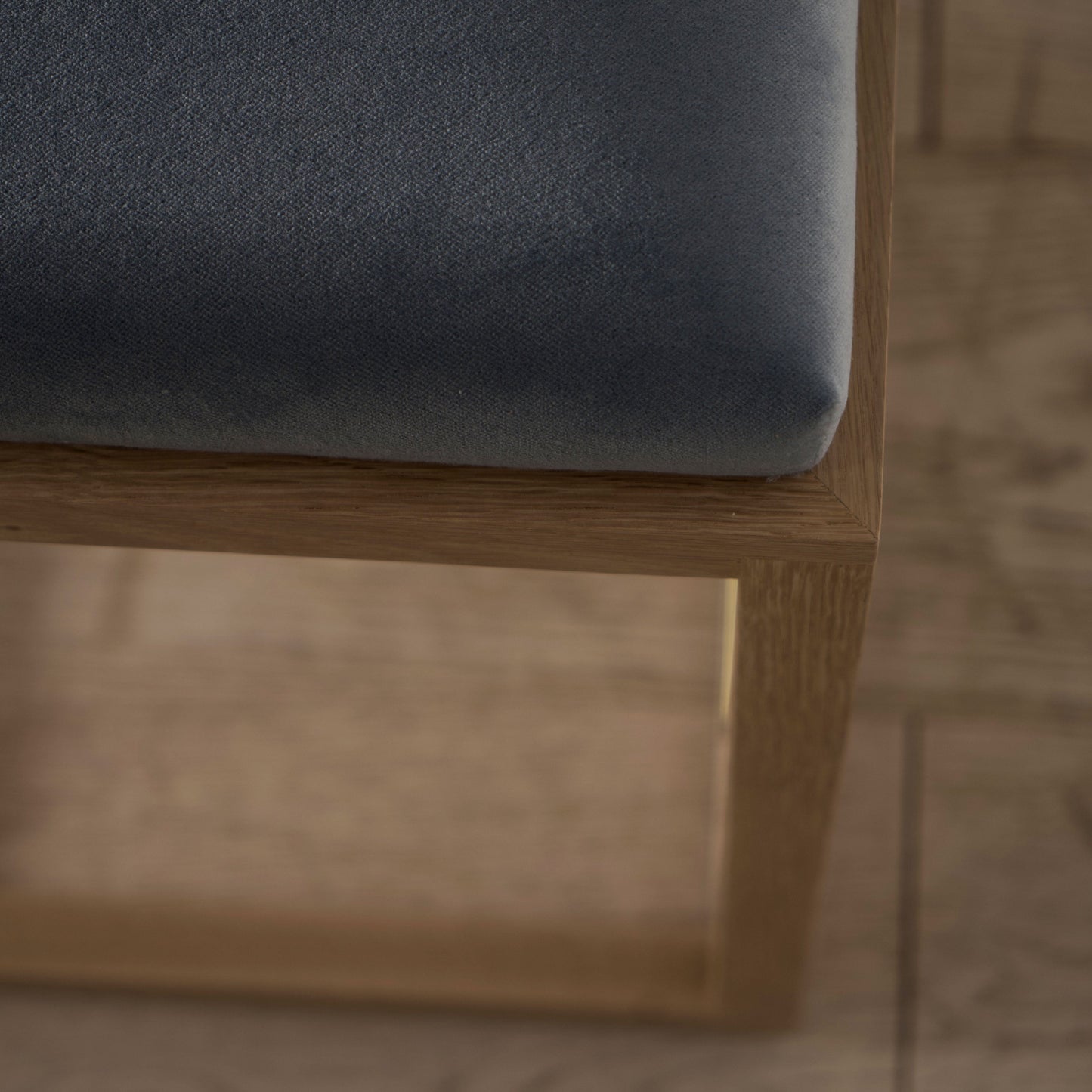 Tabouret de comptoir Macy