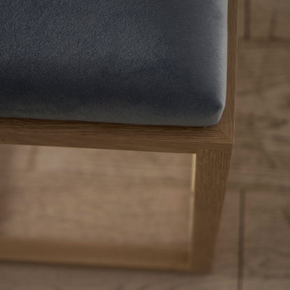 Tabouret de comptoir Macy