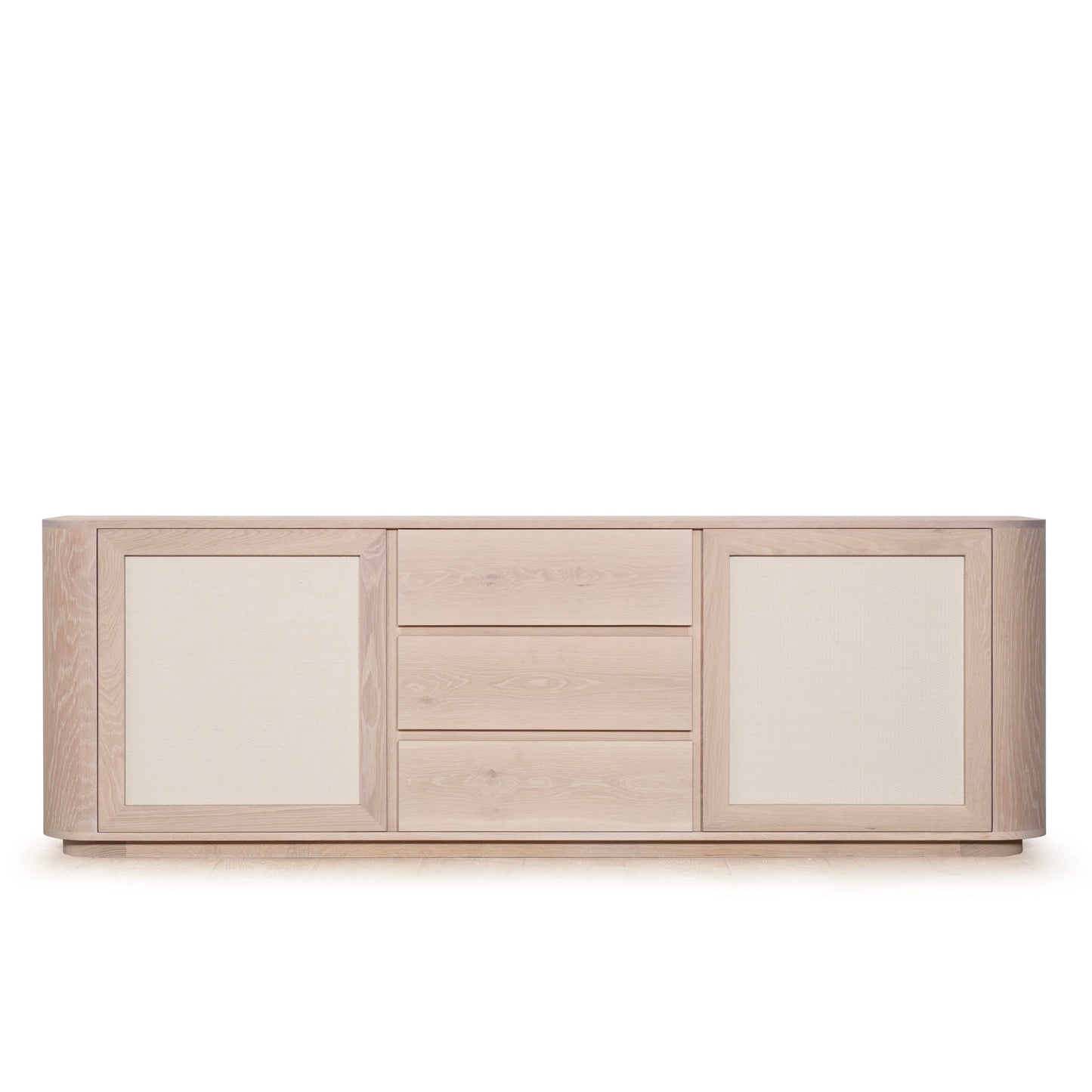 Console incurvée Melo Media