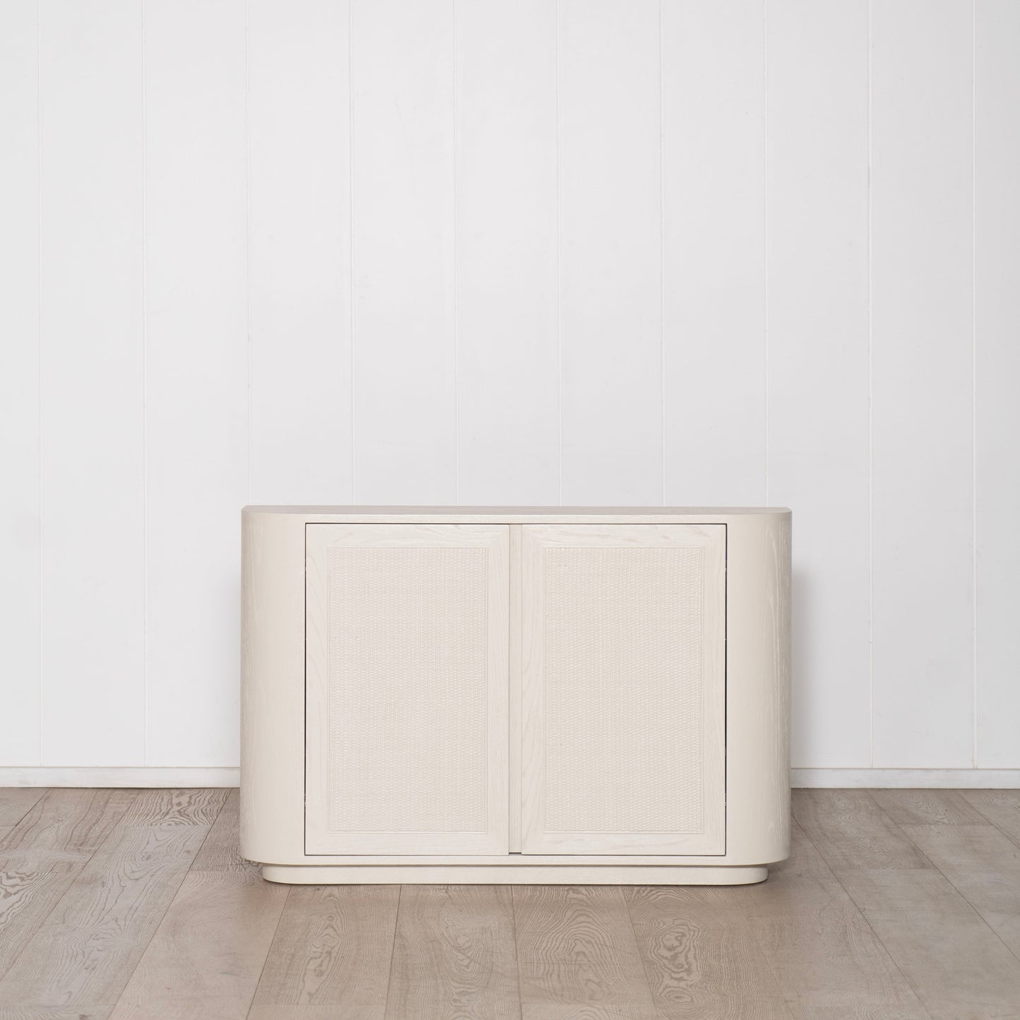 Console incurvée Melo
