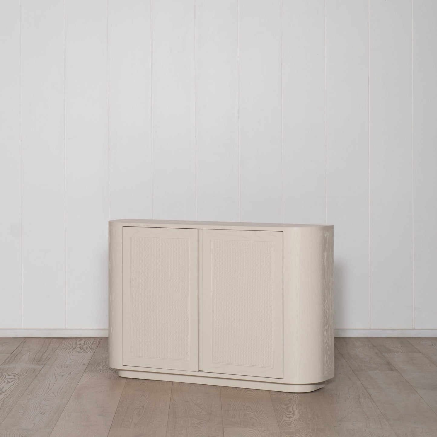 Console incurvée Melo