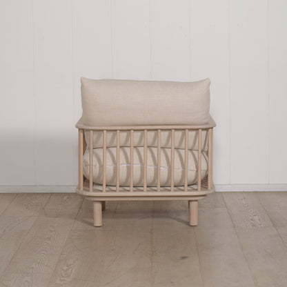 Chaise Newport