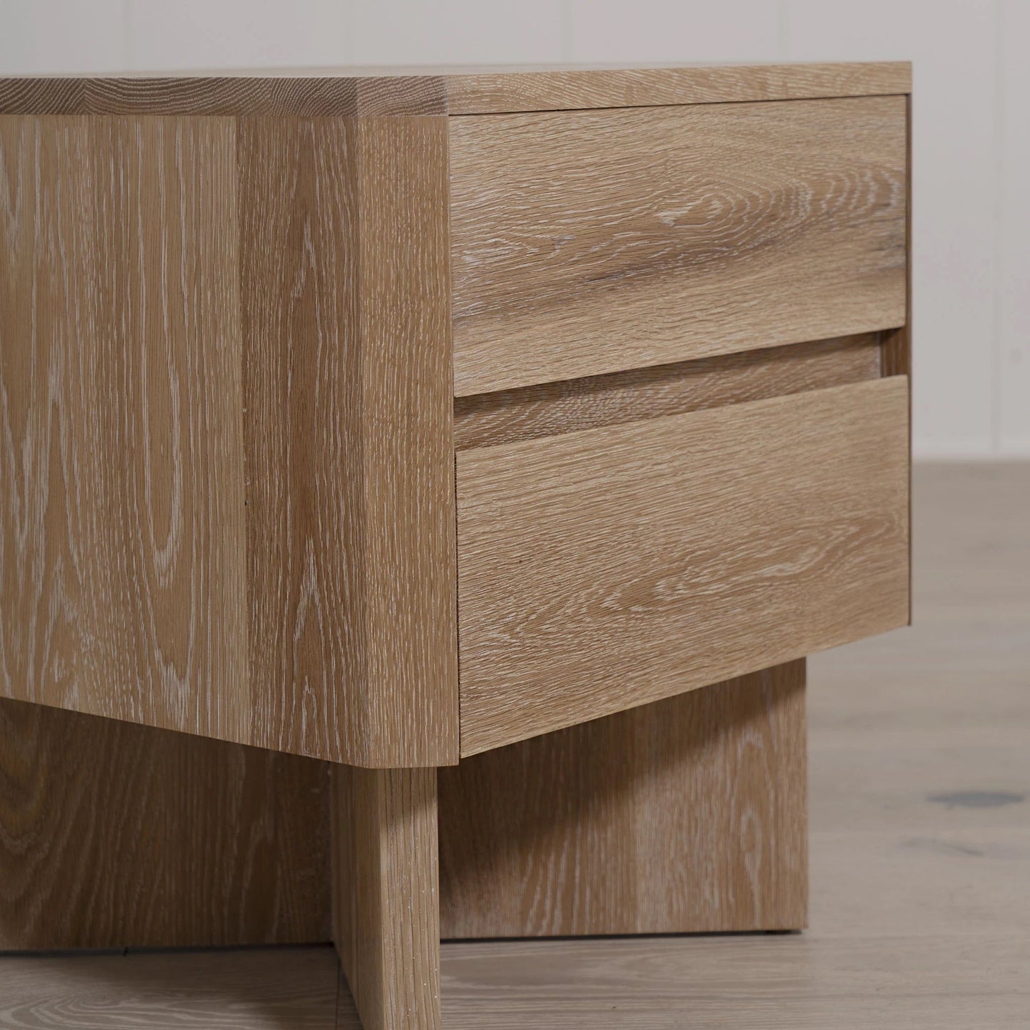 Table de chevet Bristol