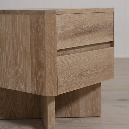 Table de chevet Bristol