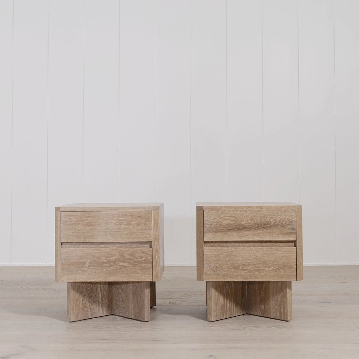 Table de chevet Bristol