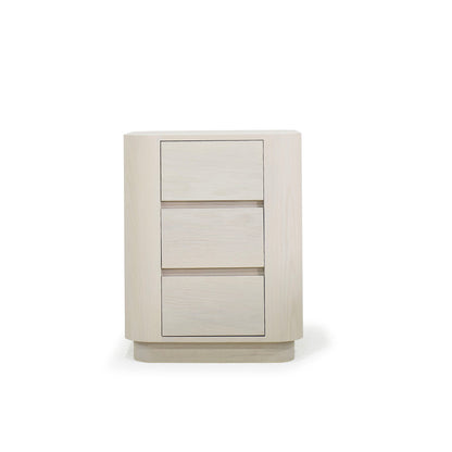 Table de chevet plate Sierra