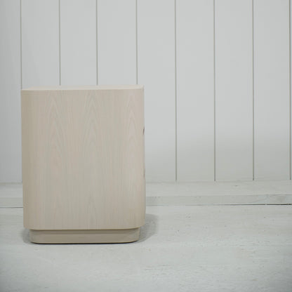 Table de chevet plate Sierra