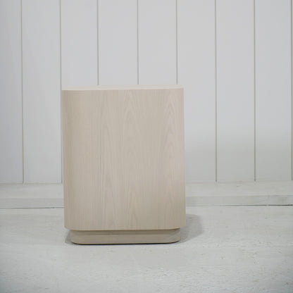 Table de chevet plate Sierra