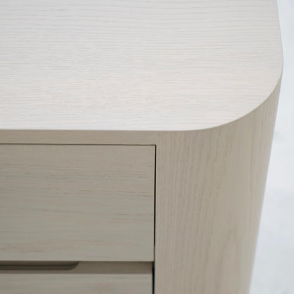 Table de chevet plate Sierra