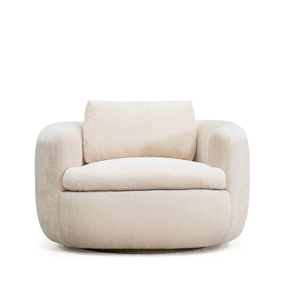 Grande chaise Oslo