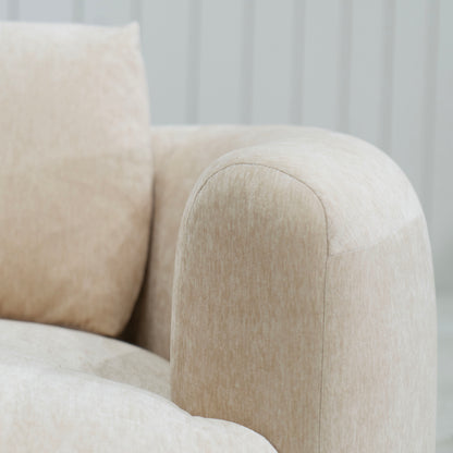 Grande chaise Oslo