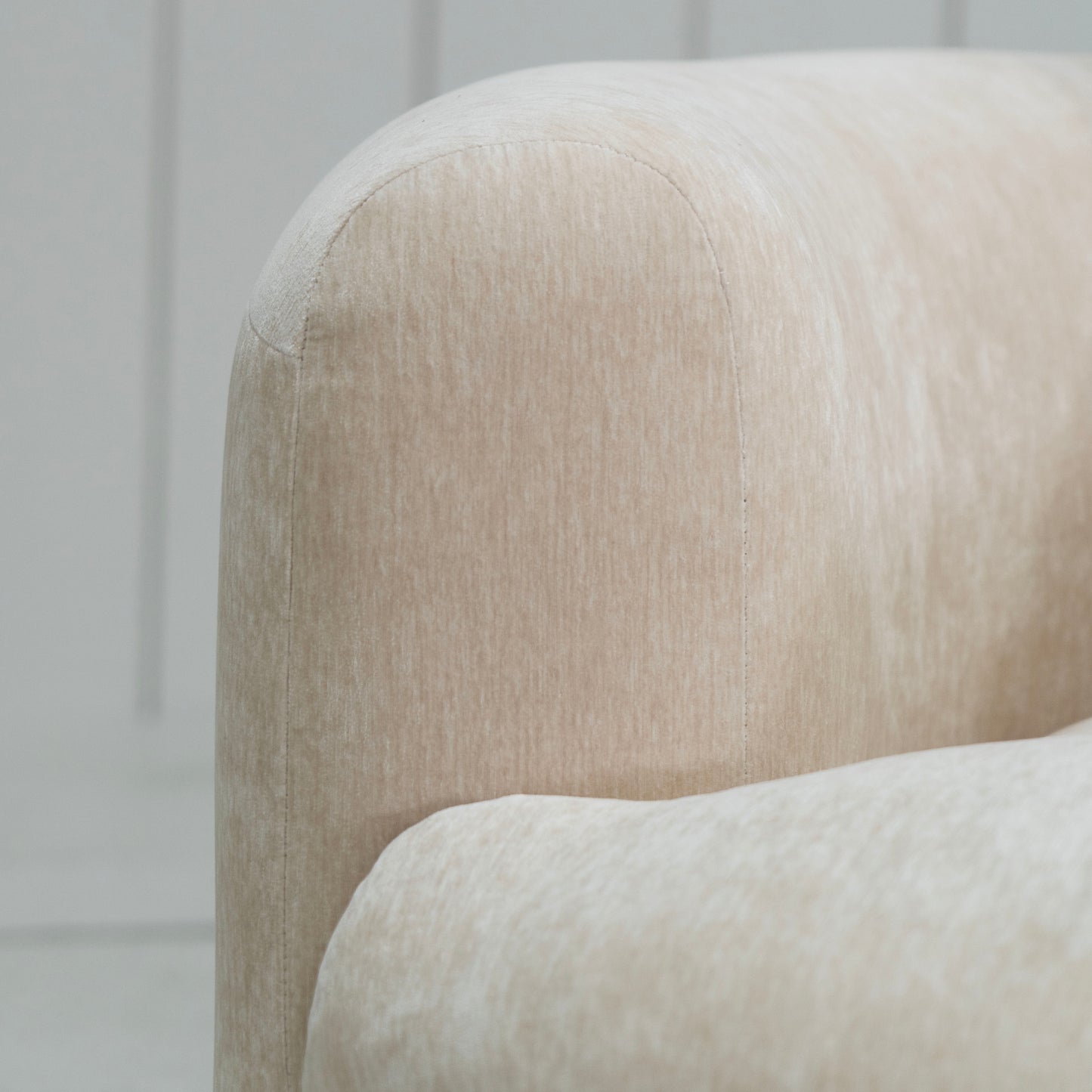 Grande chaise Oslo