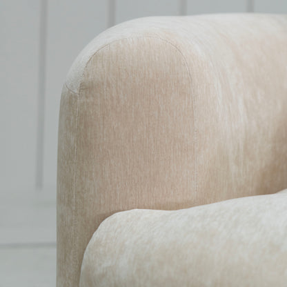 Grande chaise Oslo