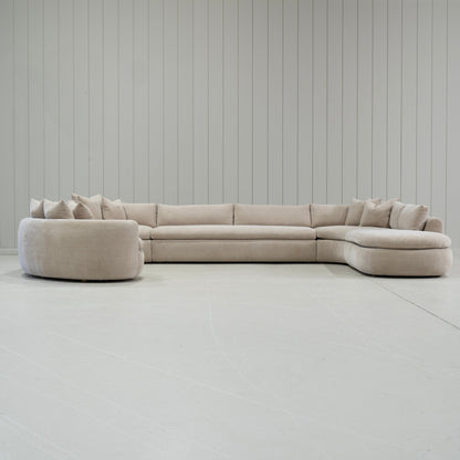 Sectionnel Oslo