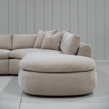 Sectionnel Oslo