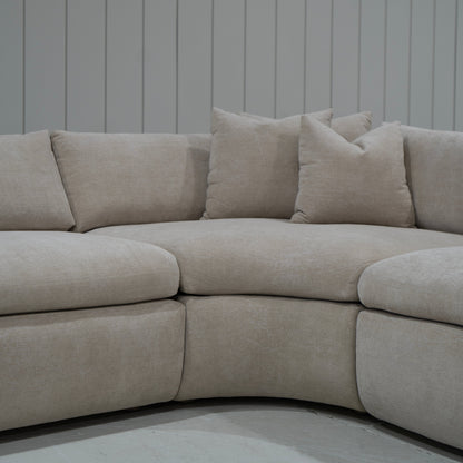 Sectionnel Oslo