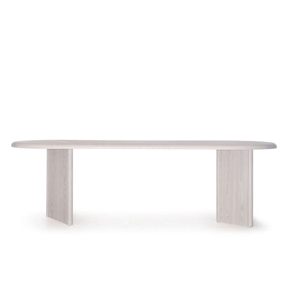 Console incurvée Otis