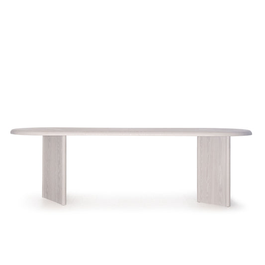 Console incurvée Otis