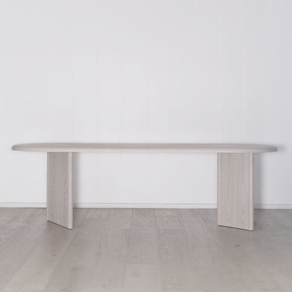 Console incurvée Otis