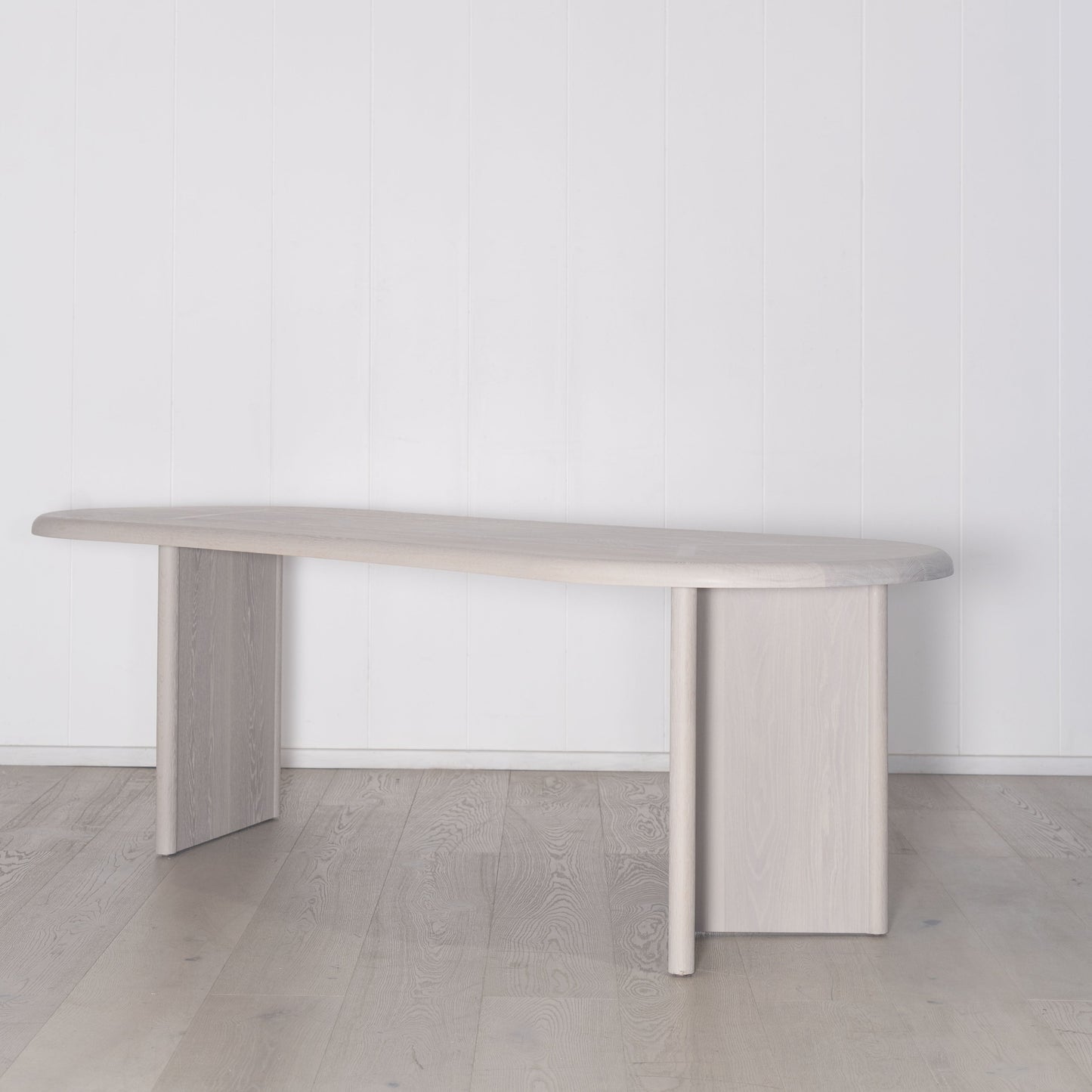 Console incurvée Otis