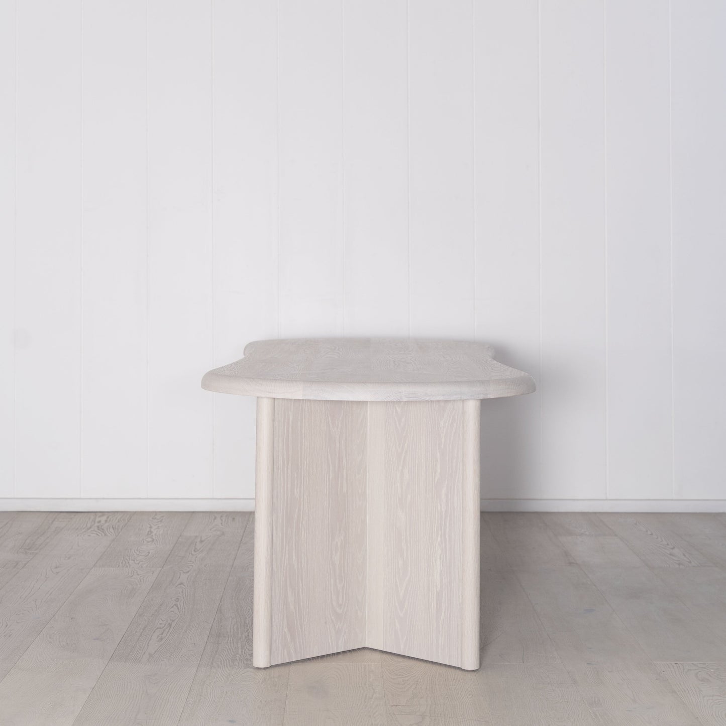 Console incurvée Otis