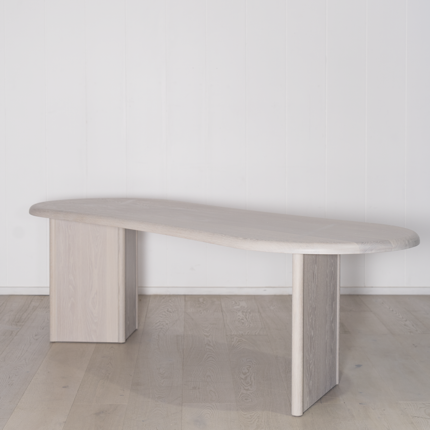 Console incurvée Otis