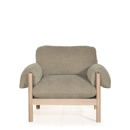 Chaise Palisade