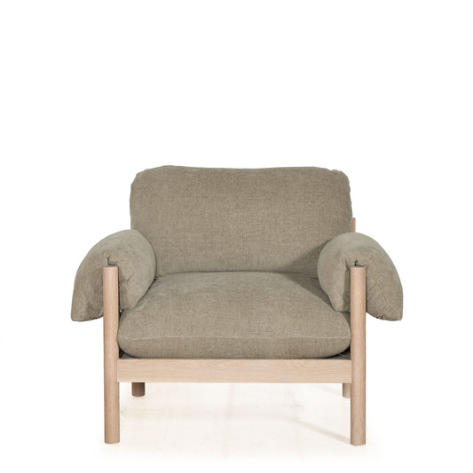 Chaise Palisade