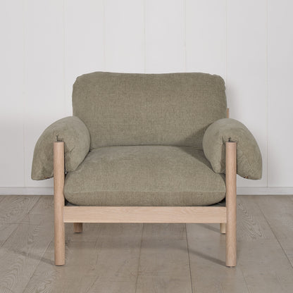 Chaise Palisade