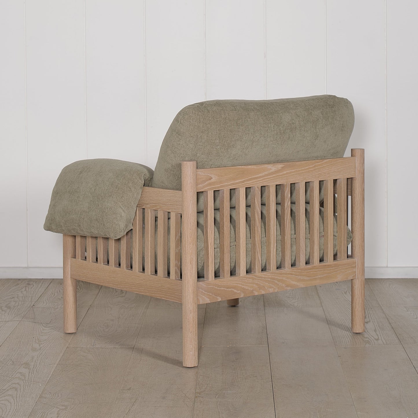 Chaise Palisade