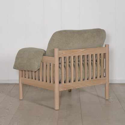 Chaise Palisade