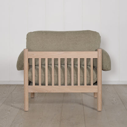 Chaise Palisade