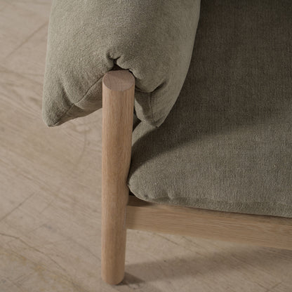 Chaise Palisade