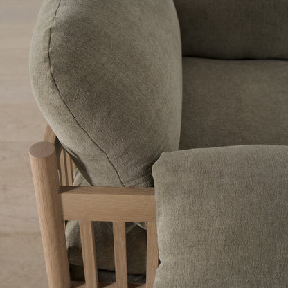 Chaise Palisade