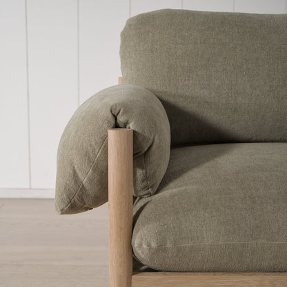 Chaise Palisade