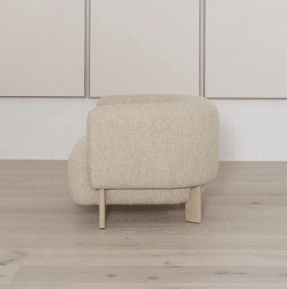 Chaise Palm