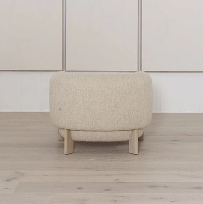 Chaise Palm