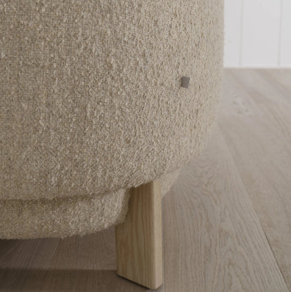Chaise Palm
