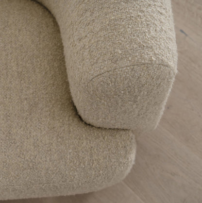 Chaise Palm