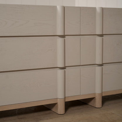 Commode Palmer