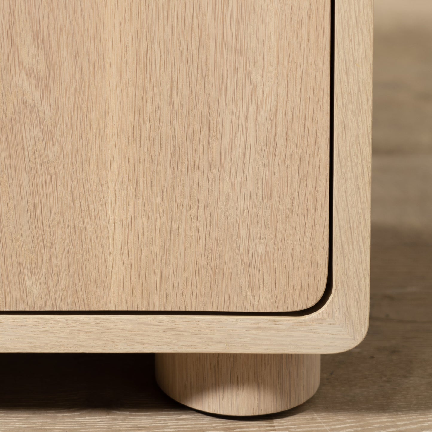 Table de chevet Porter
