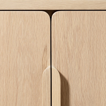 Table de chevet Porter