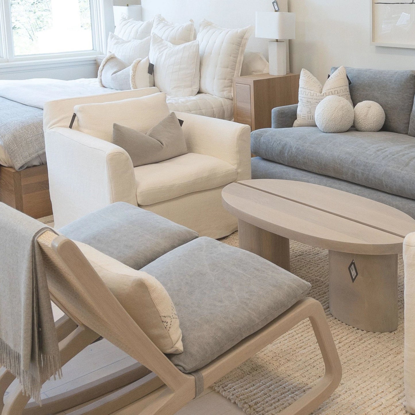 Chaise Provo