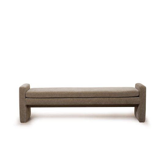 Banc de crête
