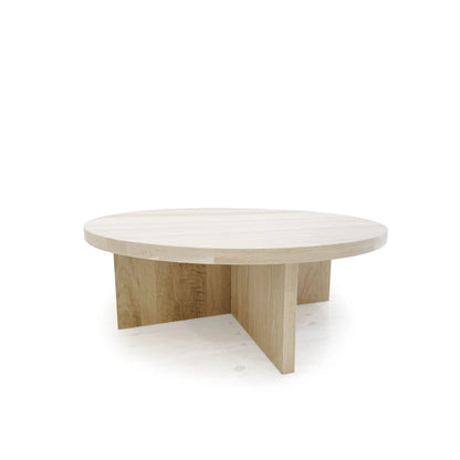 Table basse ronde Stem